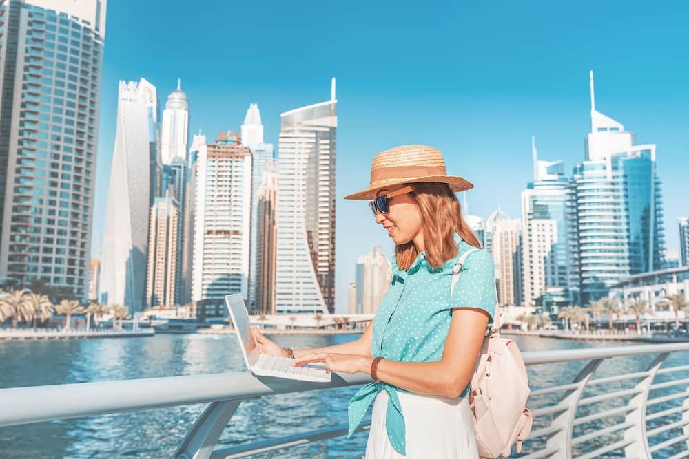 Freelance Visa Dubai UAE