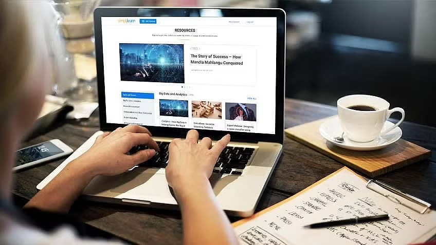 Website Development