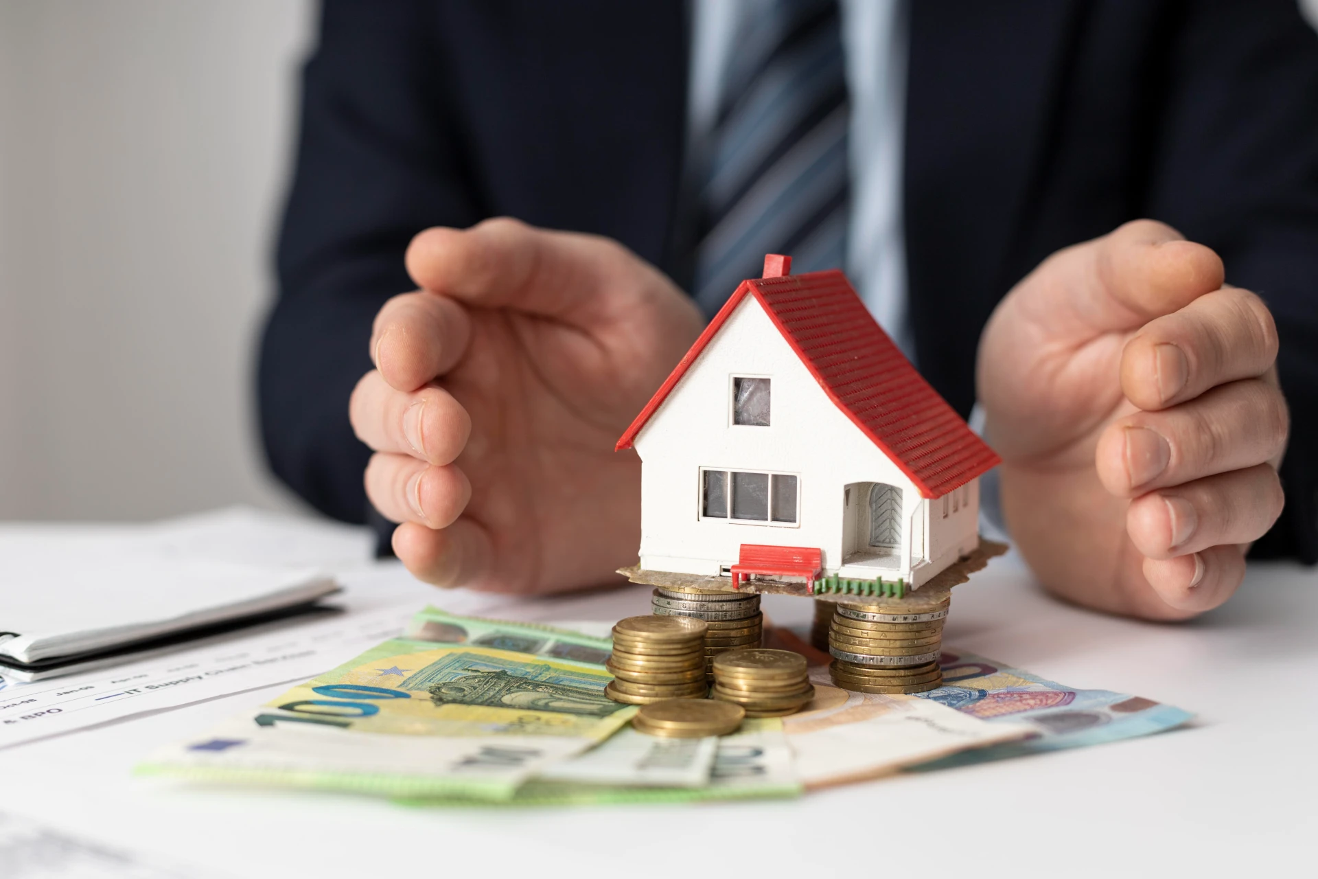 mortgage