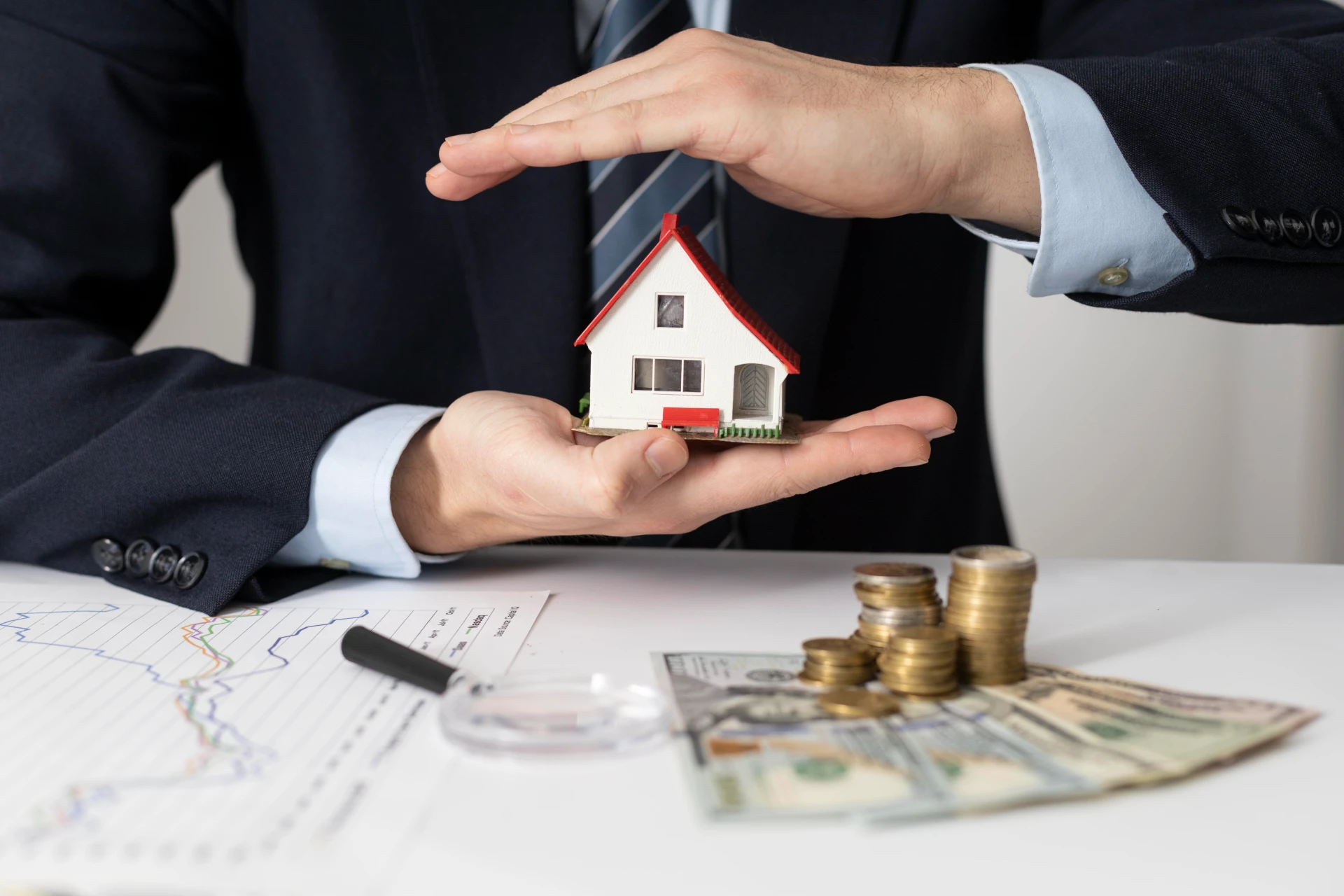 real-estate