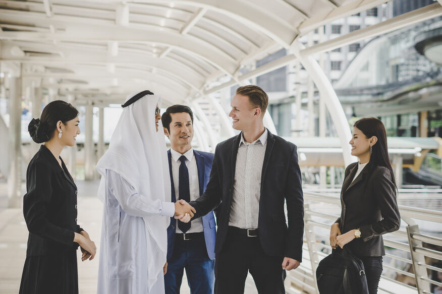 Business Loan Consultant in Dubai | What Banks Look for Before Approval