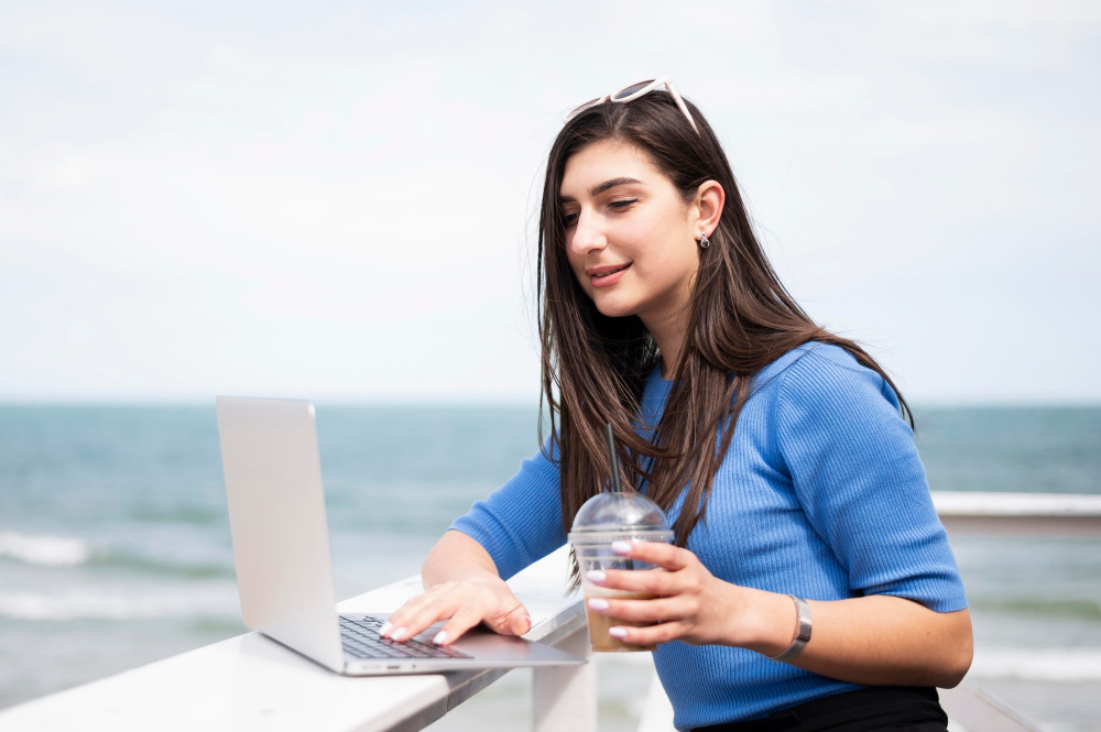 Indian Freelancer in Dubai