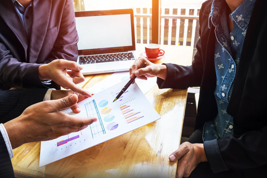 Project Financially Ready